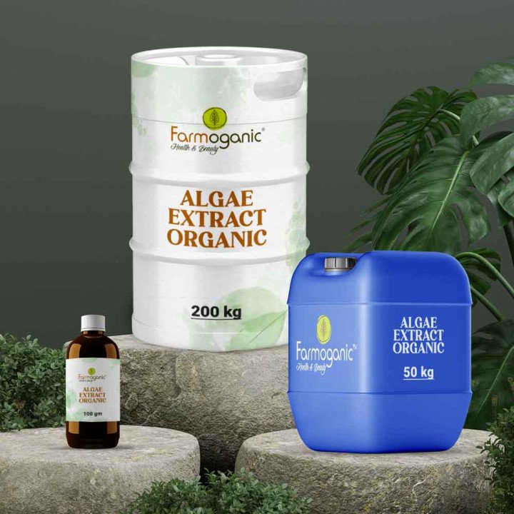 Algae Extract Organic
