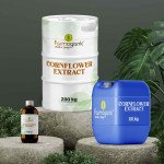 Cornflower Extract