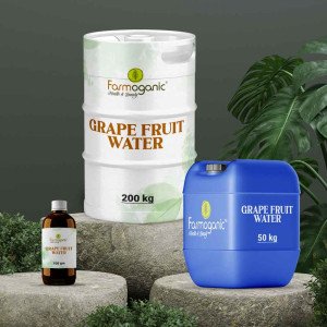 Grapefruit Extract