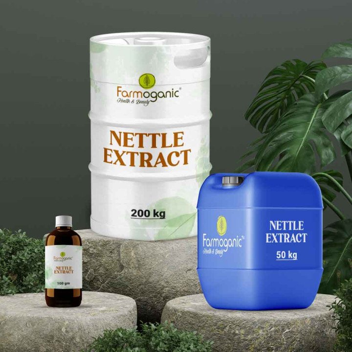 Nettle Extract