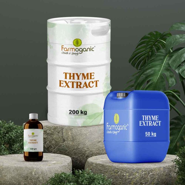 Thyme Extract
