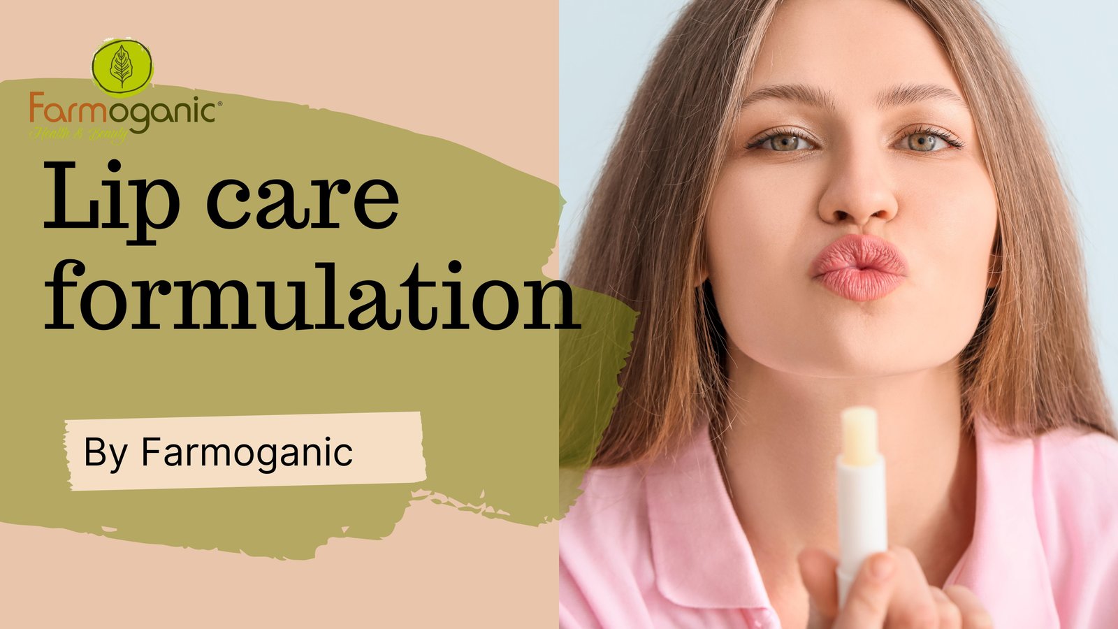 Lip Care Product Formulas