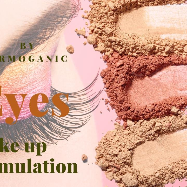 Makeup & Foundation Formulas