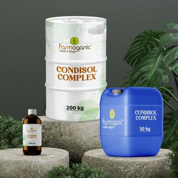 Condisol Complex
