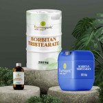 Sorbitan Tristearate